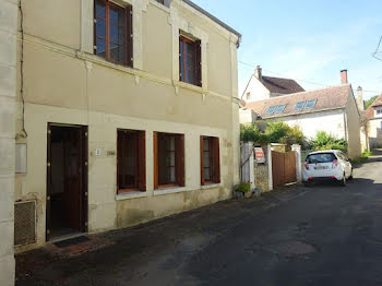 maison à Le Petit-Pressigny (37)