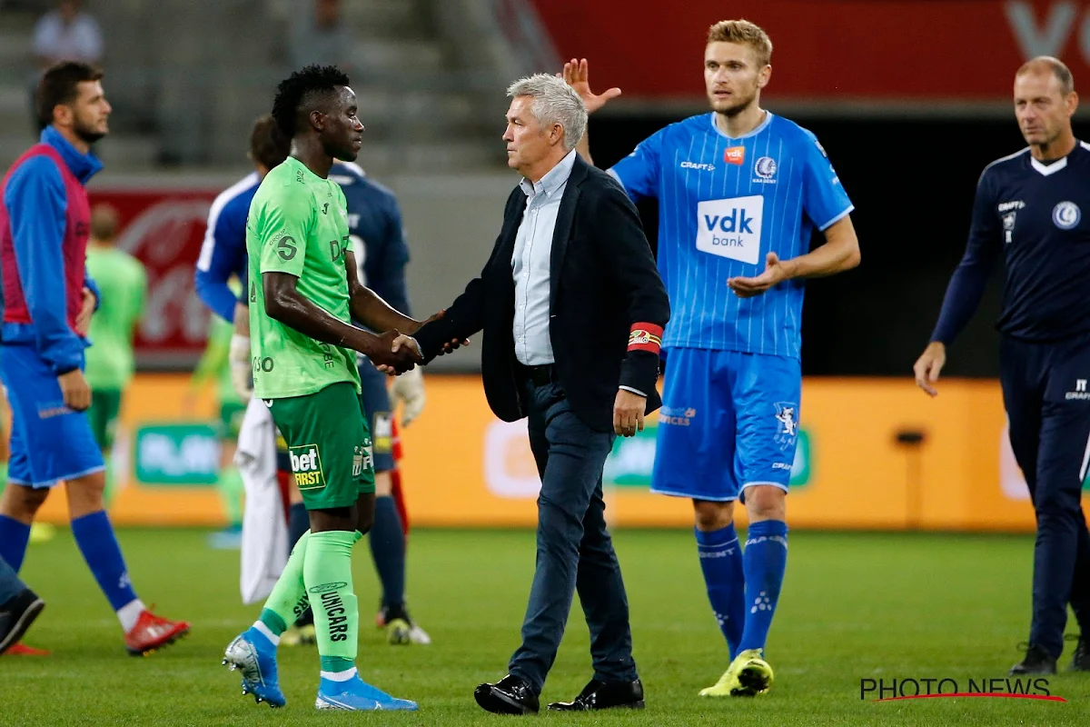 Kare Ingebrigtsen, Jess Thorup, Vadis Odjidja en Michiel Jonckheere over hét beslissende moment in Gent - Oostende: "Concentratieverlies" en "Stoppen met domme goals slikken"