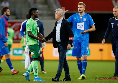 Kare Ingebrigtsen, Jess Thorup, Vadis Odjidja en Michiel Jonckheere over hét beslissende moment in Gent - Oostende: "Concentratieverlies" en "Stoppen met domme goals slikken"