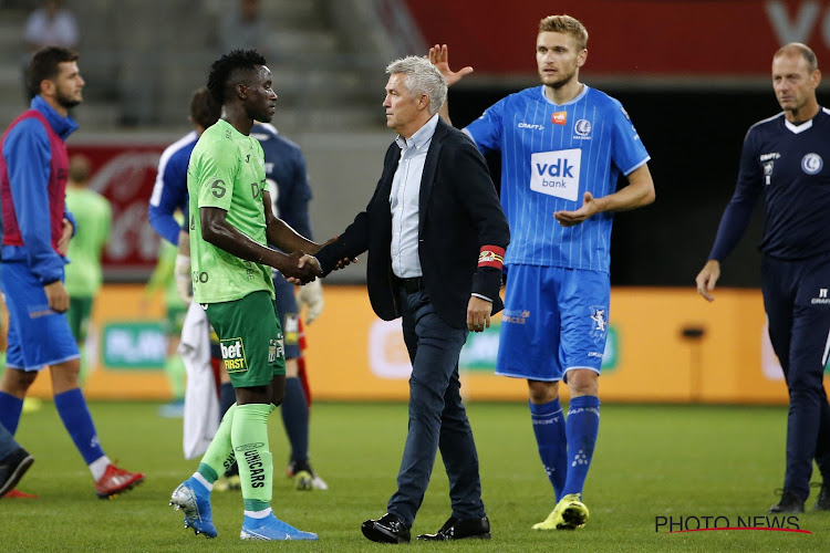 Kare Ingebrigtsen, Jess Thorup, Vadis Odjidja en Michiel Jonckheere over hét beslissende moment in Gent - Oostende: "Concentratieverlies" en "Stoppen met domme goals slikken"