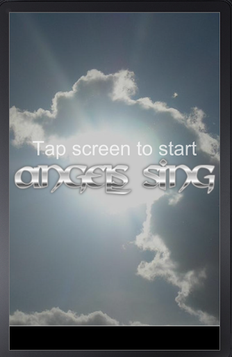 Angels Singing