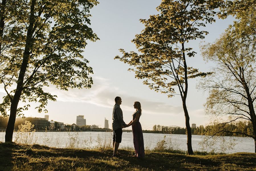 Hochzeitsfotograf Ilva Rimicane (ilva). Foto vom 6. Juli 2017