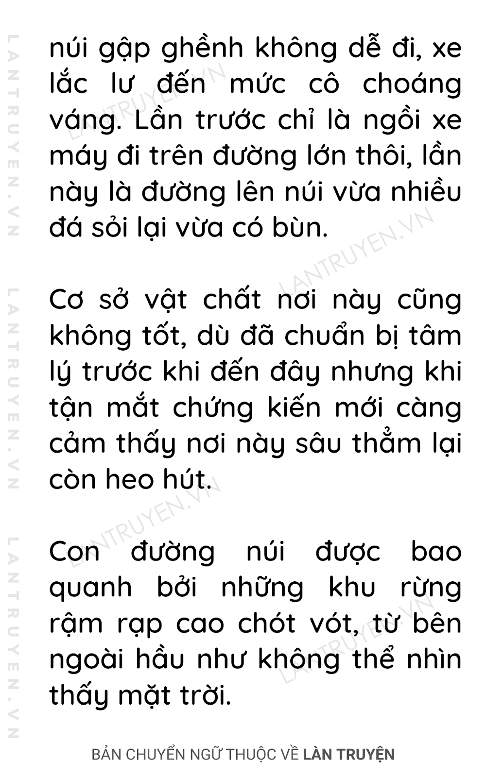 Cho Má Em Thêm Hồng - Chương 28