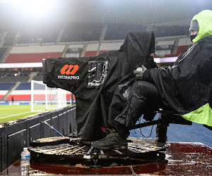 France : La LFP récupère les droits TV détenus par Mediapro