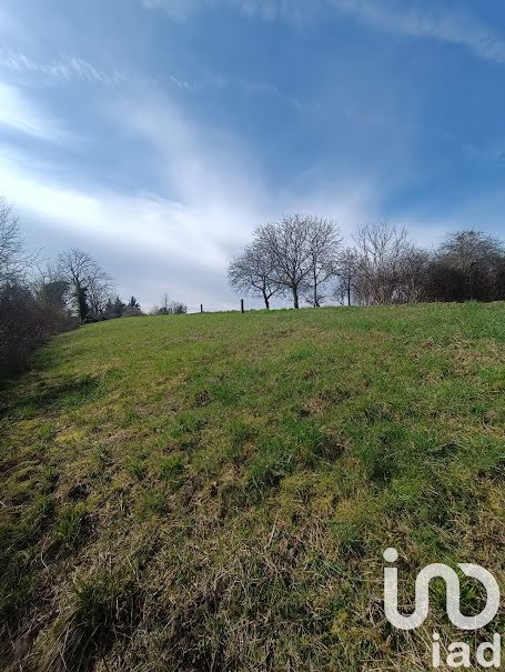 Vente terrain  798 m² à Pontailler-sur-Saône (21270), 30 000 €