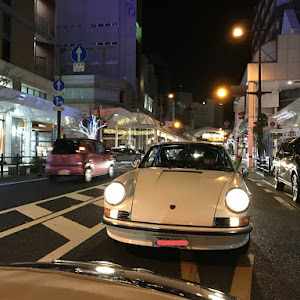 911 クーペ