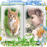 Animal Photo Frames icon