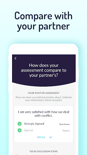 Lasting: Marriage Health App