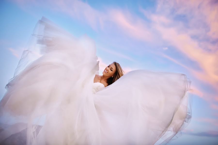 Fotógrafo de bodas Yuliya Gofman (manjuliana). Foto del 17 de enero 2021