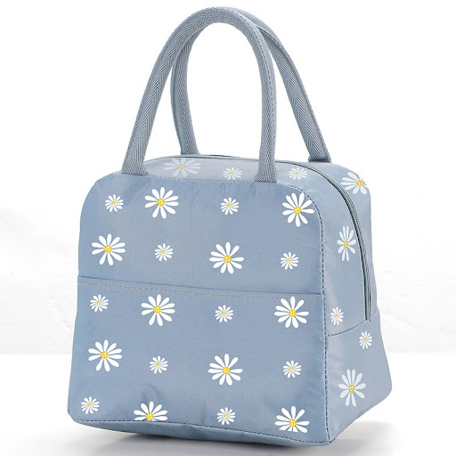 Title 6, Japanese-Style Little Daisy Office Worker Porta...