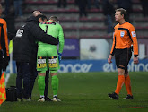 L'arbitre de Standard vs Bruges a été désigné