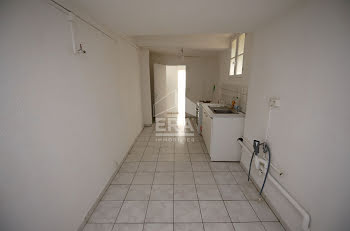 appartement à Hyeres (83)