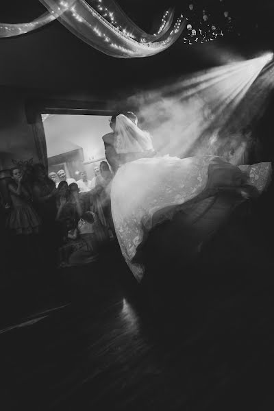 Photographe de mariage Attila Szigetvári (szigetvri). Photo du 4 octobre 2019