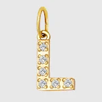 Letter L