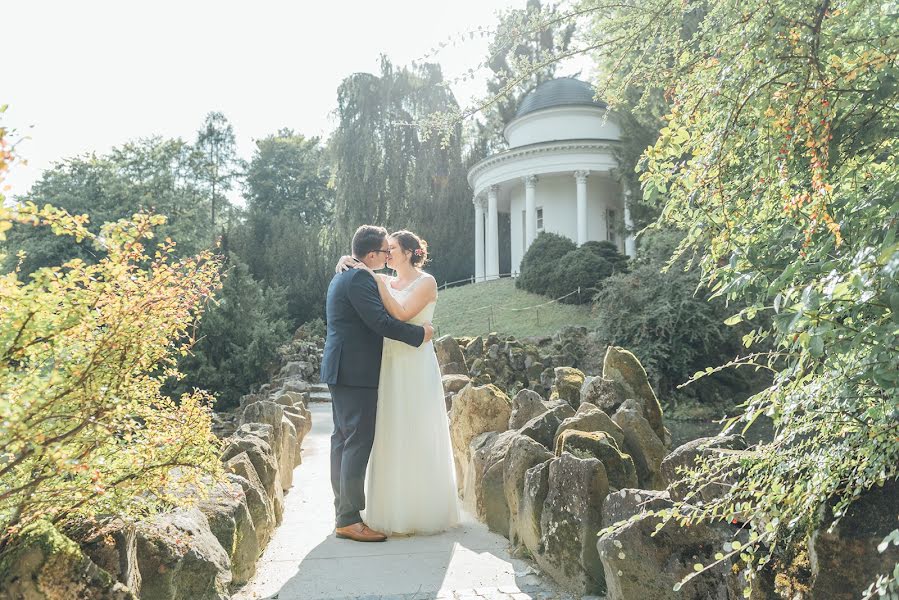 Hochzeitsfotograf Julia Sikira (sikira). Foto vom 12. Januar 2020