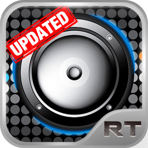 Real Trance  Progressive Music  On Demand/ Radio