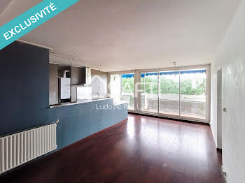 appartement à Merignac (33)