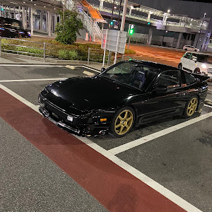 180SX RPS13