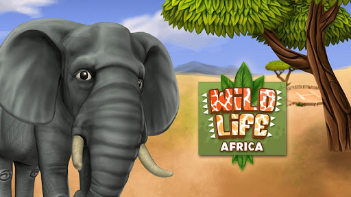 PetWorld: WildLife Africa (Unlocked)