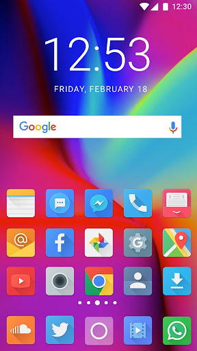 Theme for Honor View 20