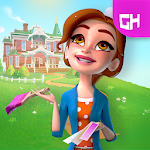 Cover Image of Descargar Delicioso B&B: Decoración y Match 3 1.6.10 APK