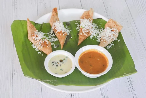 Cheese Cut Dosa