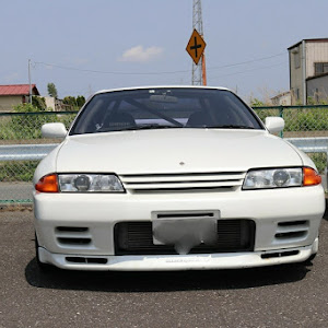 スカイライン GT-R BNR32