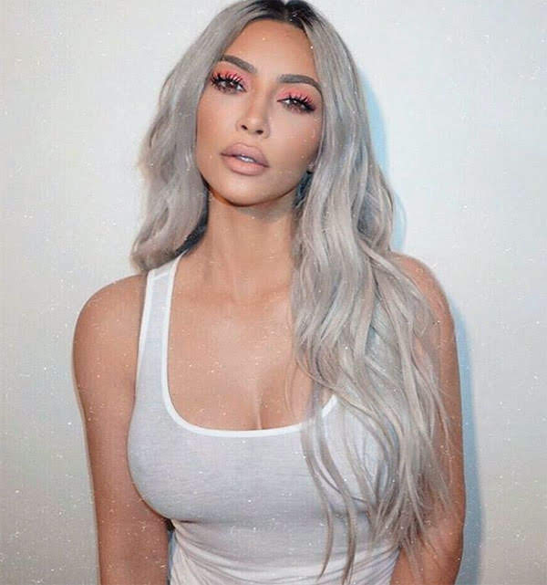 Kim Kardashian