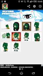 Stickey Rogue Bear poster 6