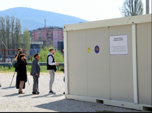 Zemlje Kvinte pozivaju na uzdržanost i hitan napredak u formiranju ZSO