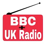 Cover Image of ดาวน์โหลด All BBC Radio & UK Radio , Radio UK Live Stations 5 APK