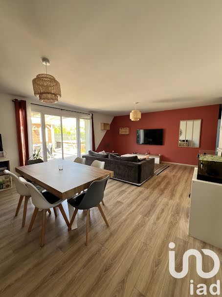 Vente maison 3 pièces 87 m² à Marcheprime (33380), 335 000 €