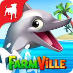 Cover Image of ダウンロード FarmVille 2：Tropic Escape 1.1.293 APK