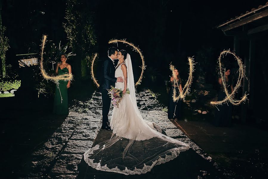 Fotógrafo de casamento Vander Zulu (vanderzulu). Foto de 12 de janeiro 2019