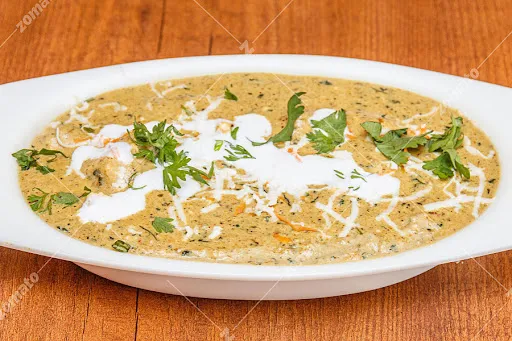 Shahi Paneer