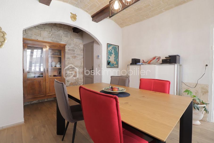 Vente maison 5 pièces 103.4 m² à Saint-Just (34400), 280 000 €