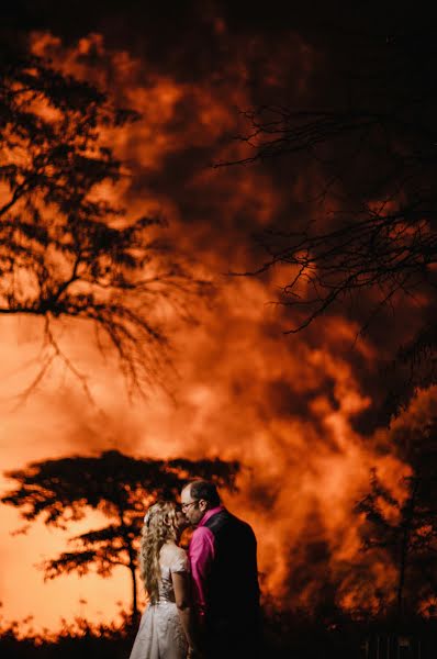 Fotografo di matrimoni Elena Mikhaylova (elenamikhaylova). Foto del 9 settembre 2019