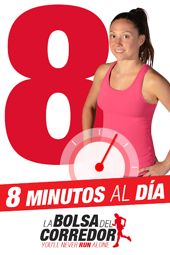 8 Minutos al día Workout