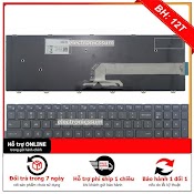 [Bh 12Th] Bàn Phím Laptop Dell Inspiron 15 , 15 3000, 15 5000 , 15 7000 Series