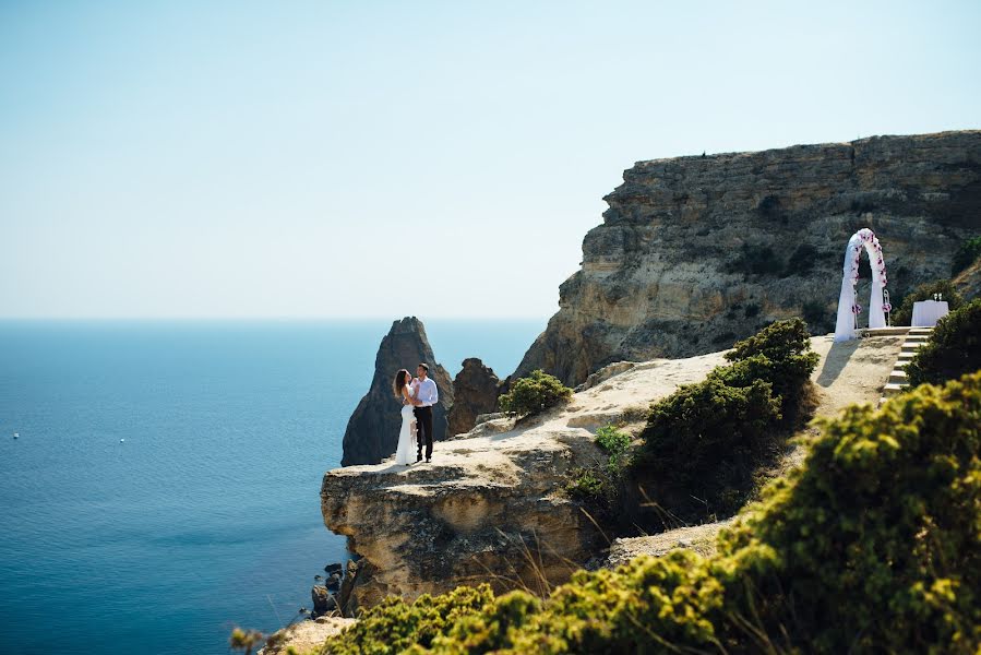 Fotografo di matrimoni Anatoliy Anatolevich (oriental). Foto del 13 gennaio 2018