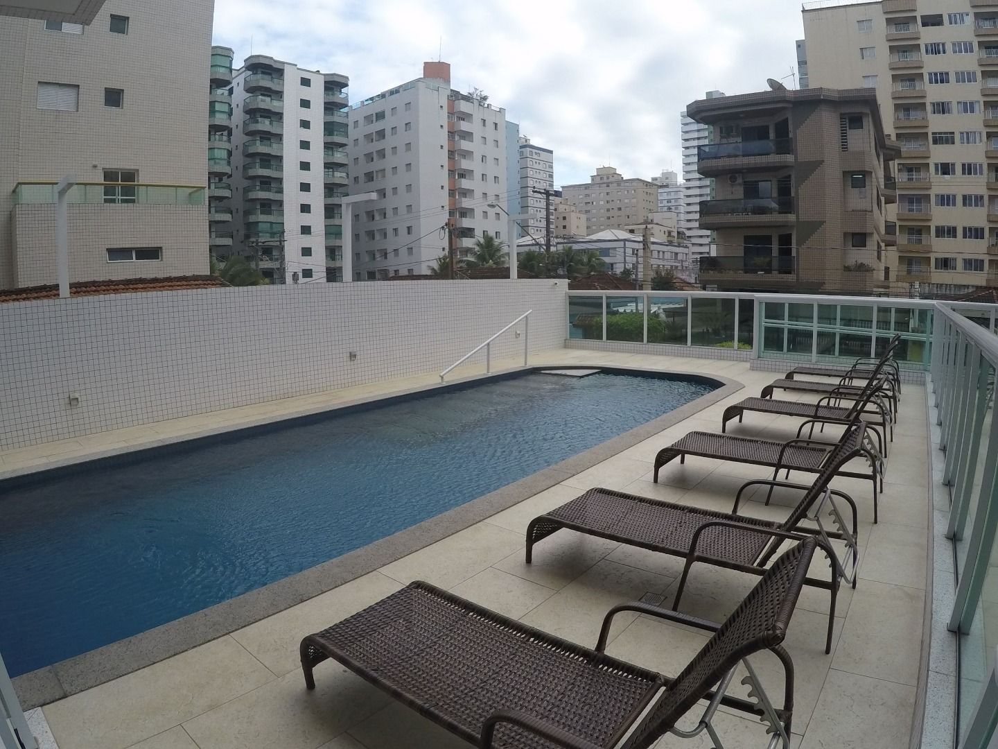 Apartamentos à venda Maracanã