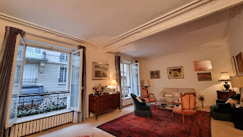 appartement à Paris 16ème (75)