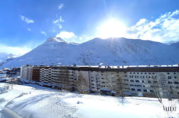 appartement à Tignes (73)