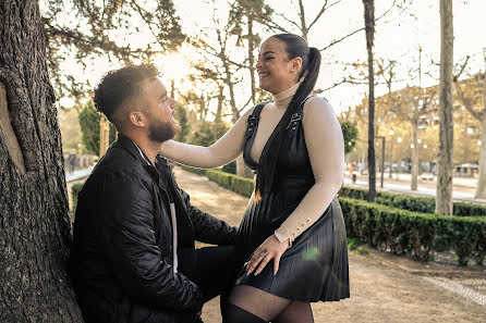 Photographe de mariage Pablo Cambron (unicofoto). Photo du 27 septembre 2021