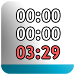 Multiple Timer with Alarm Apk