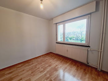 appartement à Strasbourg (67)