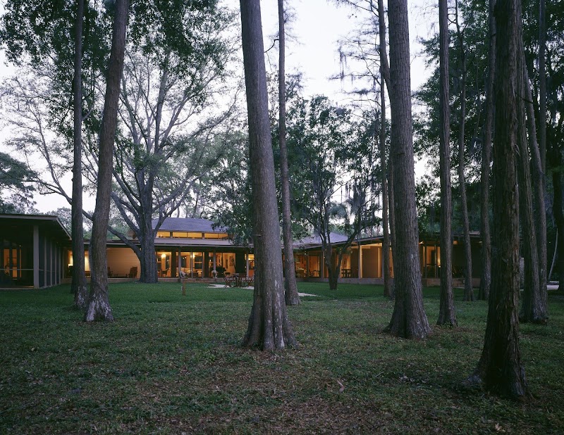 Residencia Lutz - TOTeMS architecture