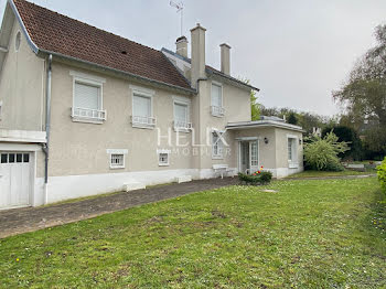 maison à Marly-le-Roi (78)