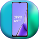 Download Theme for Oppo A9 2020 For PC Windows and Mac 1.0