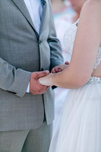 Fotógrafo de casamento David Walls (davidwallsphoto). Foto de 10 de dezembro 2019